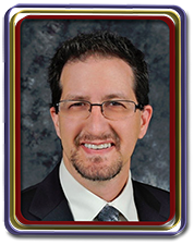 Jarrod Shapiro, DPM, FACFAS, FACPM